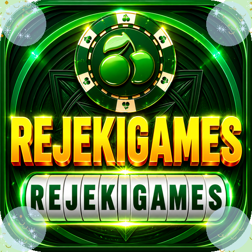 rejekigames — galeri pratinjau Resmi APK